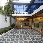 Afotel Mumbai-near International Airport Hotel Mumbai