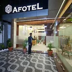 Hotel Afotel Mumbai-Near International Airport
