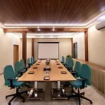 Hotel Afotel Mumbai-near International Airport 3*