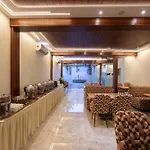 Afotel Mumbai-near International Airport 3* Mumbai