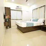 Urban Nest Hotel Mumbai