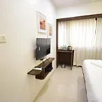 Hotel Urban Nest Mumbai