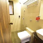 Urban Nest Hotel Mumbai