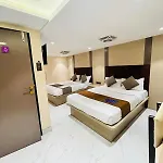 Dolphin Residency Hotel 2*
