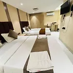 Dolphin Residency
