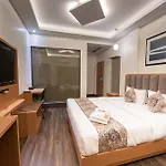 Afotel Mumbai-near International Airport 3*