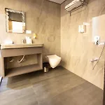Afotel Mumbai-near International Airport Hotel 3*