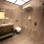 Afotel Mumbai-near International Airport 3* Mumbai