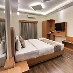 Hotel Afotel Mumbai-near International Airport 3*