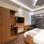Afotel Mumbai-near International Airport Hotel 3*