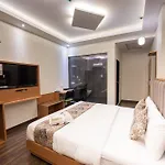Afotel Mumbai-near International Airport 3*