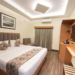 Afotel Mumbai-near International Airport 3* Mumbai