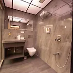 Afotel Mumbai-near International Airport 3*