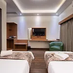 Afotel Mumbai-near International Airport Hotel