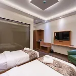 Hotel Afotel Mumbai-near International Airport