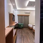 Afotel Mumbai-near International Airport Hotel