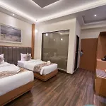 Hotel Afotel Mumbai-near International Airport
