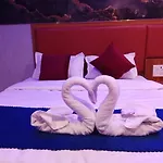 Lodge Chirag Next Mumbai