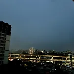 Vibrant 2 Bhk Apt Near Airport