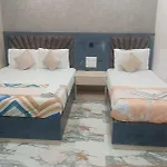 Hotels Galaxy Inn