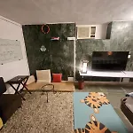 The Beautiful Bollywood 2bhk In Bandra Apartment Mumbai
