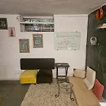 Apartment The Beautiful Bollywood 2bhk In Bandra