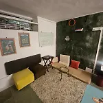 The Beautiful Bollywood 2bhk In Bandra Apartment Mumbai
