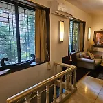 The Beautiful Bollywood 2bhk In Bandra Apartment
