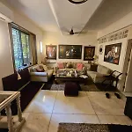 The Beautiful Bollywood 2bhk In Bandra Mumbai