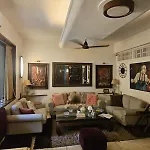 Apartment The Beautiful Bollywood 2bhk In Bandra *