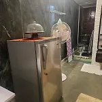 The Beautiful Bollywood 2bhk In Bandra Apartment *