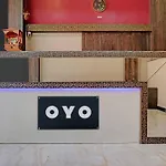 Oyo Blue Sapphire Residency Near Chhatrapati Shivaji International Airport 3*