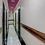 Hotel Oyo Blue Sapphire Residency Near Chhatrapati Shivaji International Airport 3*