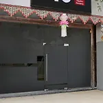 Hotel Oyo Blue Sapphire Residency Near Chhatrapati Shivaji International Airport Mumbai