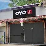 Hotel Oyo Blue Sapphire Residency Near Chhatrapati Shivaji International Airport 3*
