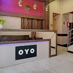 Oyo Blue Sapphire Residency Near Chhatrapati Shivaji International Airport Hotel Mumbai
