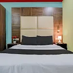 Oyo Blue Sapphire Residency Near Chhatrapati Shivaji International Airport 3* Mumbai