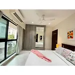 Apartment Kakad Classic 360, 16th Rd, Pali Village, Khar West By Connekt Homes *