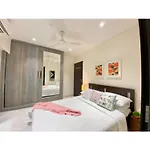 Kakad Classic 360, 16th Rd, Pali Village, Khar West By Connekt Homes