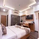 Hotel Afotel Mumbai-near International Airport 3*