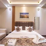 Afotel Mumbai-near International Airport Hotel Mumbai