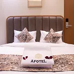 Afotel Mumbai-near International Airport 3* Mumbai
