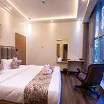 Afotel Mumbai-near International Airport