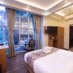 Afotel Mumbai-near International Airport Hotel