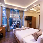 Afotel Mumbai-near International Airport 3* Mumbai