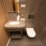 Afotel Mumbai-near International Airport 3* Mumbai