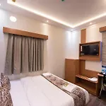 Afotel Mumbai-near International Airport Hotel
