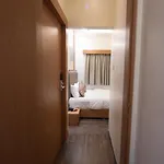 Afotel Mumbai-near International Airport Hotel Mumbai