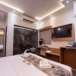 Hotel Afotel Mumbai-near International Airport Mumbai