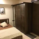 Bkc Nest 1Bhk Studio Apartment